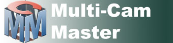 Multi-Cam Master