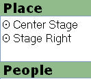 Place Description
