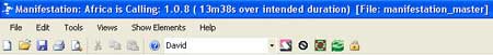 Title Bar